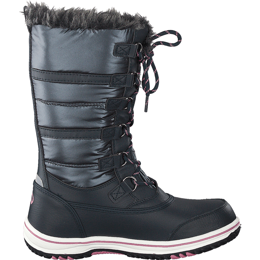 Frostby Waterproof Navy - Bild 2