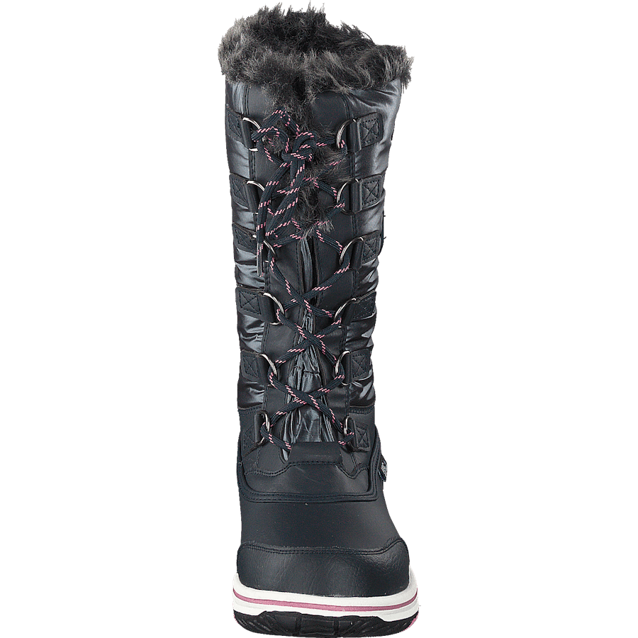 Frostby Waterproof Navy - Bild 4