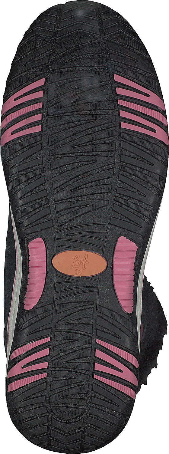 Frostby Waterproof Navy - Bild 7