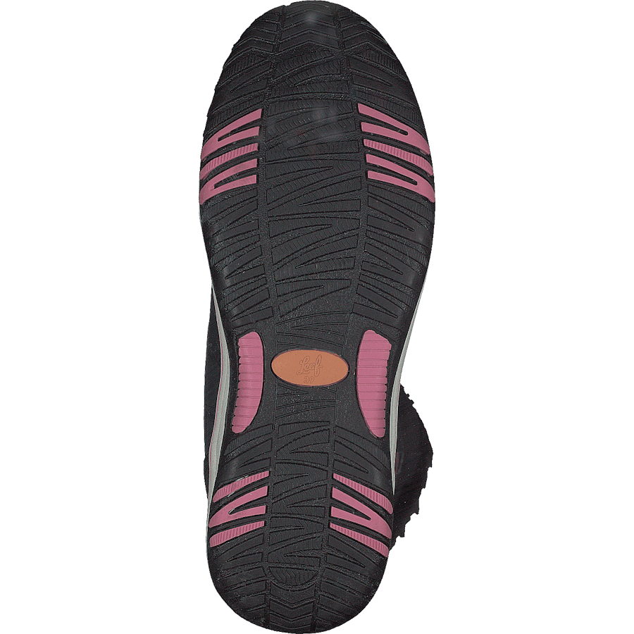 Frostby Waterproof Navy - Bild 7