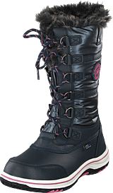 Frostby Waterproof Navy - Bild 9