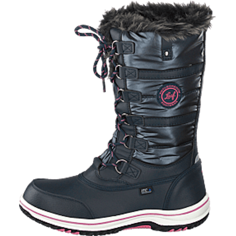 Frostby Waterproof Navy - Bild 10