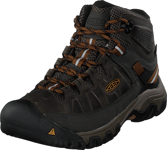 keen targhee iii mid wp