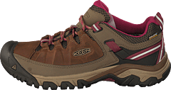 Keen - Targhee III Wp Weiss/boysenberry