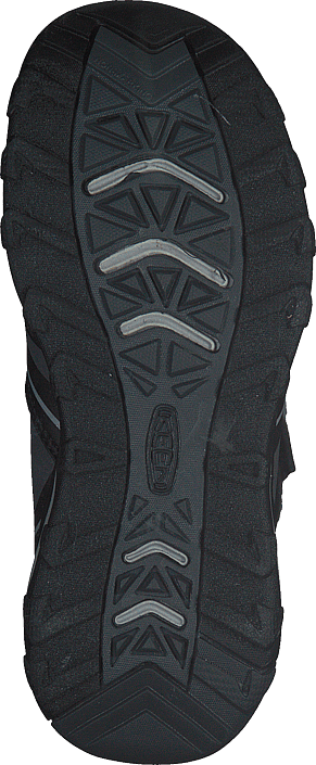 Keen - Terradora Winter Wp Raven/vapor