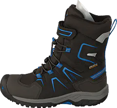 Keen - Levo Winter Wp Black/baleine Blue