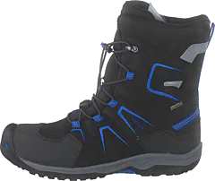 Keen - Levo Winter Wp Black/baleine Blue