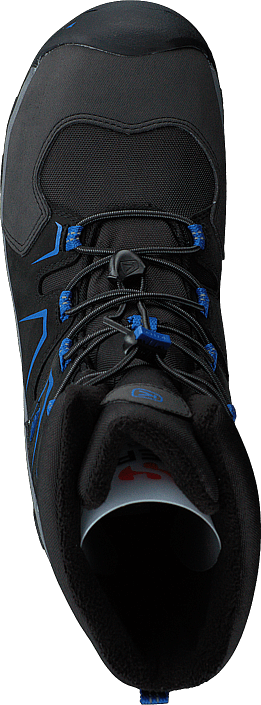 Keen - Levo Winter Wp Black/baleine Blue