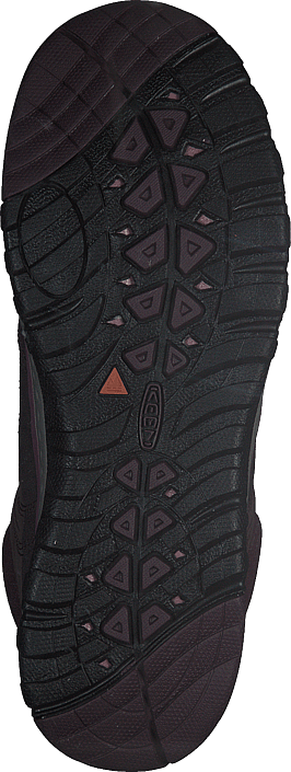 Keen - Terradora Leather Mid Wp Peppercorn/wine Tasting