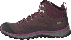 Keen - Terradora Leather Mid Wp Peppercorn/wine Tasting