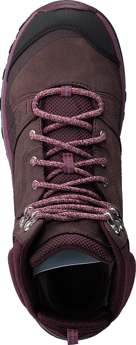keen terradora mid leather