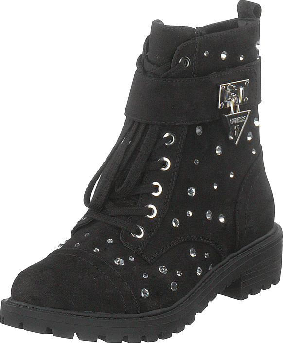 Guess - Holdi Black