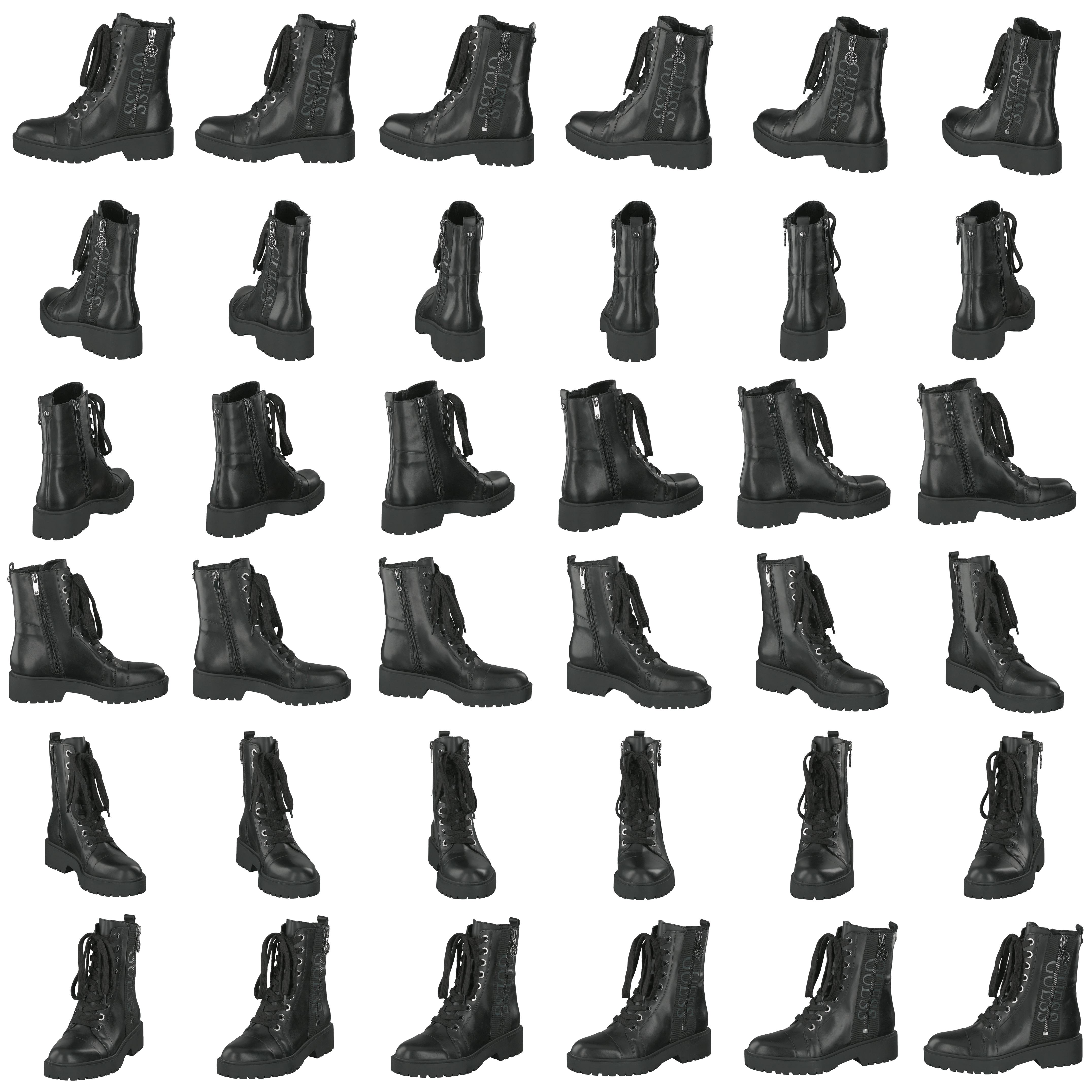 guess wala boots