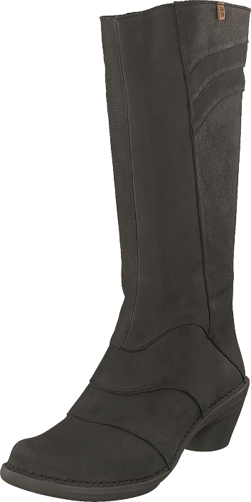 El Naturalista - Aqua Black/black