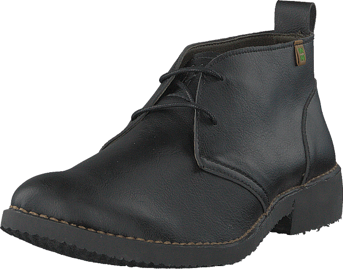 El Naturalista - Vegan Black