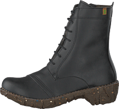 El Naturalista - Vegan Black