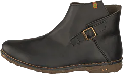 El Naturalista - Vegan Black