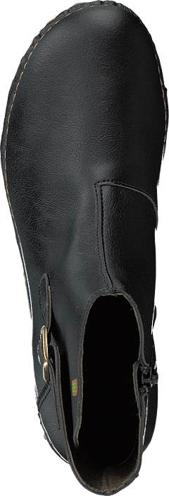El Naturalista - Vegan Black