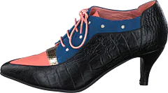 Lola Ramona - Kitten Black