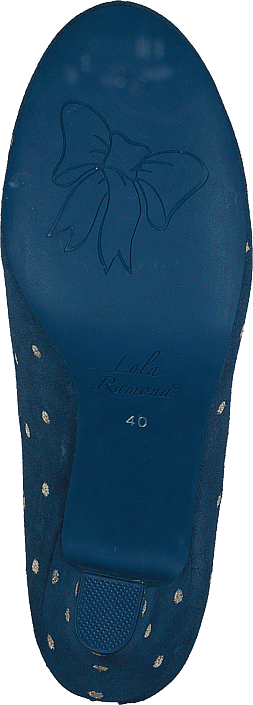 Lola Ramona - Ava Blue