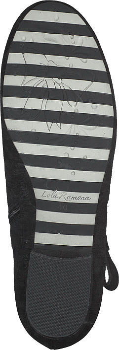 Lola Ramona - Alice Black