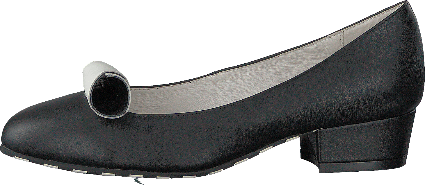 Alice Black, Female, Scarpe, Tacchi, tacco basso, Nero, EU 37