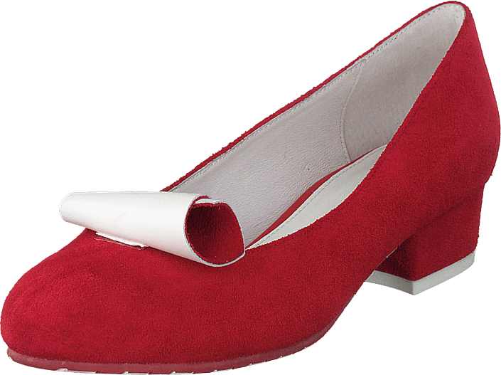 Lola Ramona - Alice Red