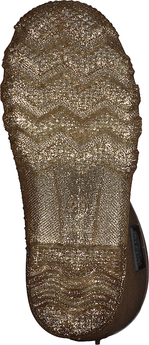 Petit by Sofie Schnoor - Boot Rubber W. Lining Champagne