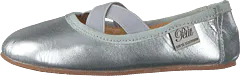 Petit by Sofie Schnoor - Indoors Shoe Silver