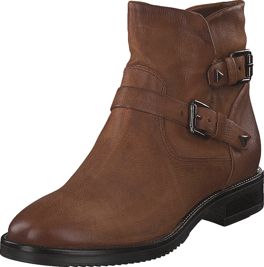 Boots Buckles Zarko Brandy/5001 - Bild 3