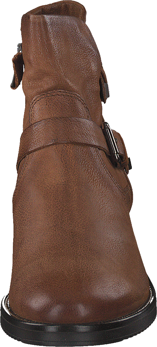 Boots Buckles Zarko Brandy/5001