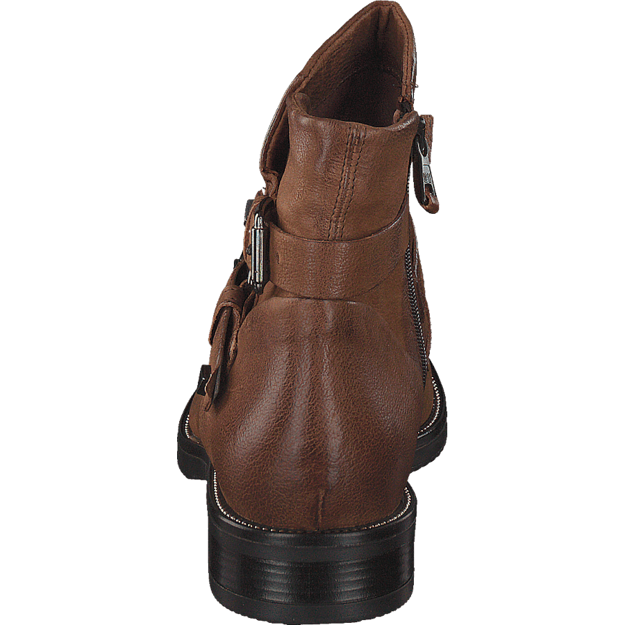 Boots Buckles Zarko Brandy/5001 - Bild 5