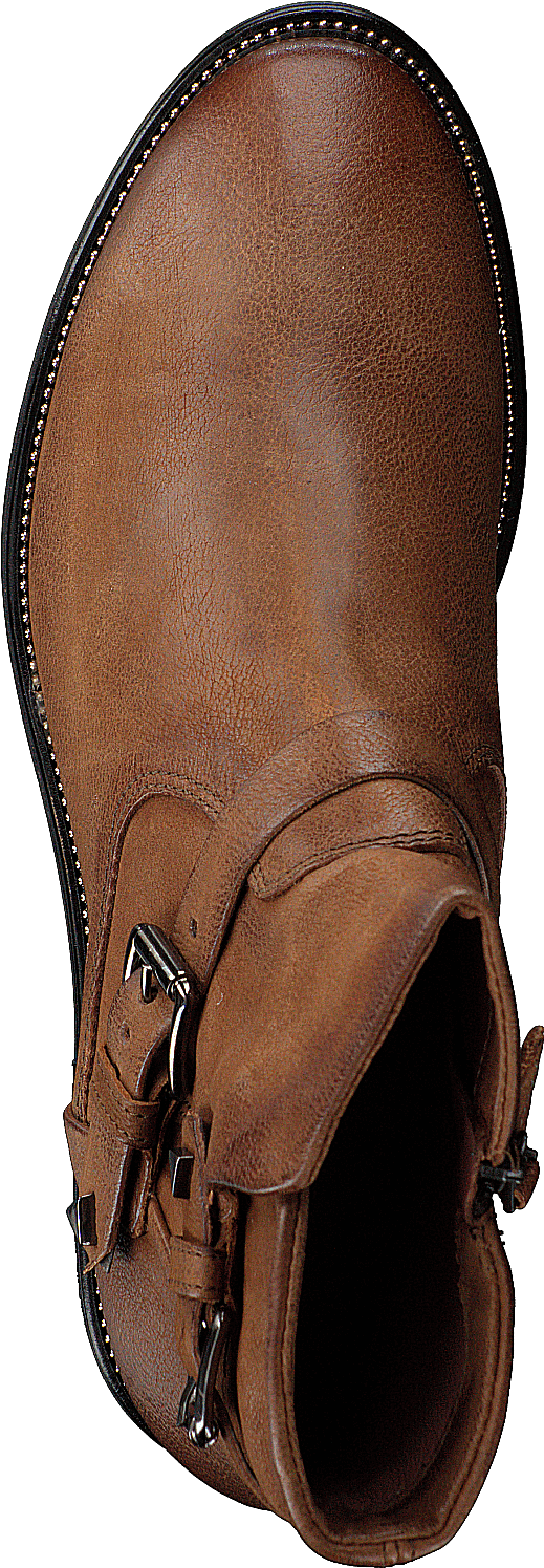 Boots Buckles Zarko Brandy/5001 - Bild 6