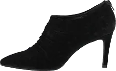 Sofie Schnoor - Shoe Stiletto Velvet Black