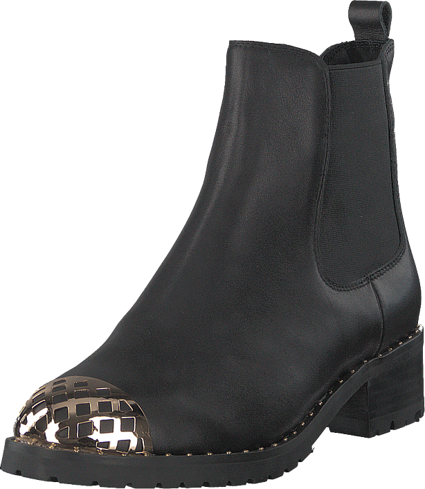 Sofie Schnoor - Boot Leather Black