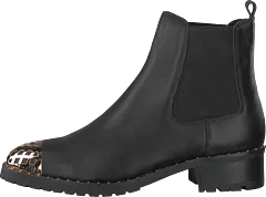 Sofie Schnoor - Boot Leather Black