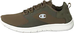 Champion - Low Cut Shoe Alpha Cloud Mesh Sea Turtle