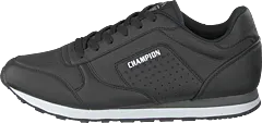 Champion - Low Cut Shoe C.j. Pu Black Beauty