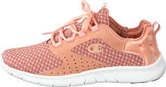 Champion - Low Cut Shoe Alpha Cloud Knit Dusty Pink