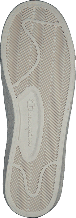 Champion - Low Cut Shoe Venice Pu White/black