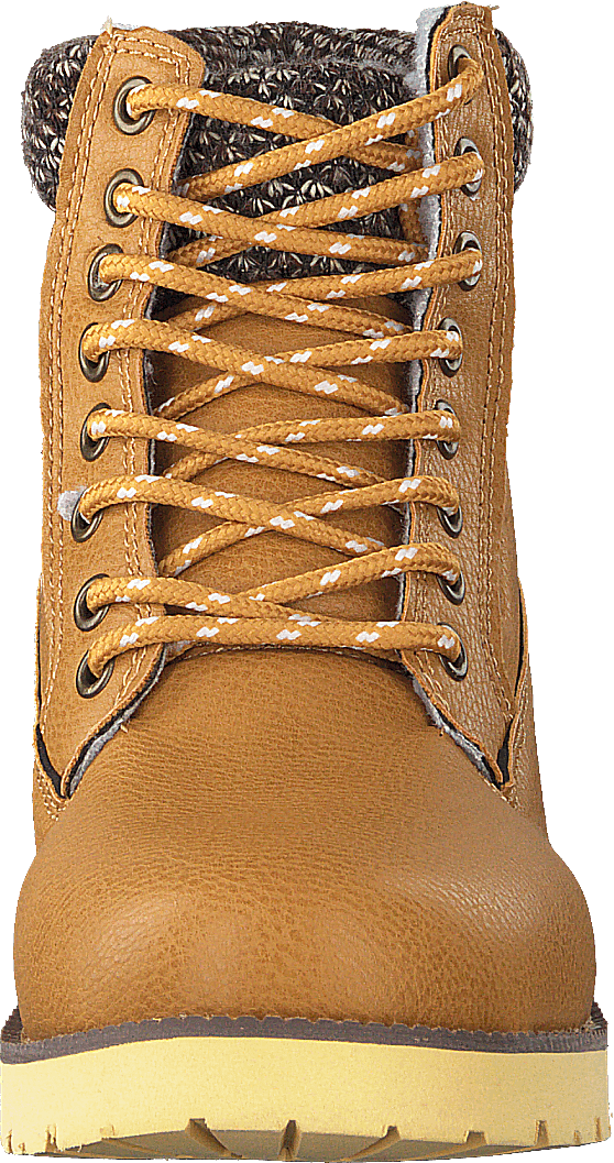 High Cut Shoe Upstate Mineral Yellow A - Bild 4