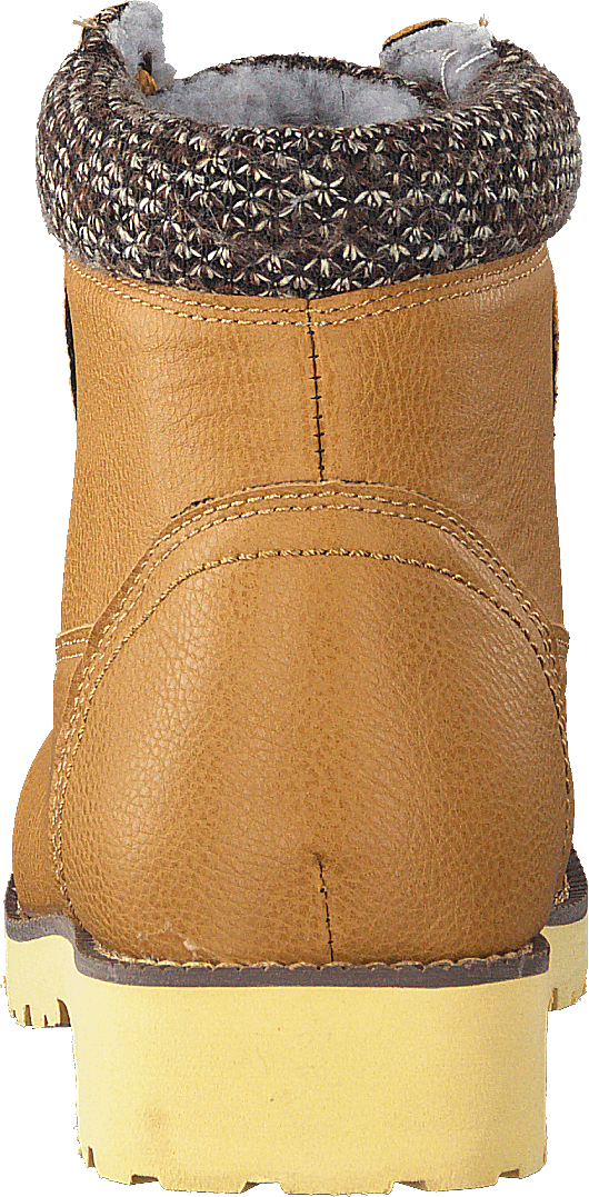 High Cut Shoe Upstate Mineral Yellow A - Bild 5