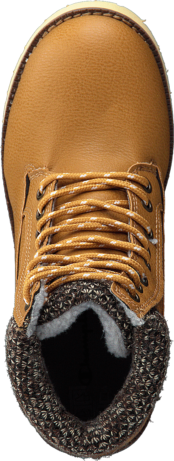 High Cut Shoe Upstate Mineral Yellow A - Bild 6