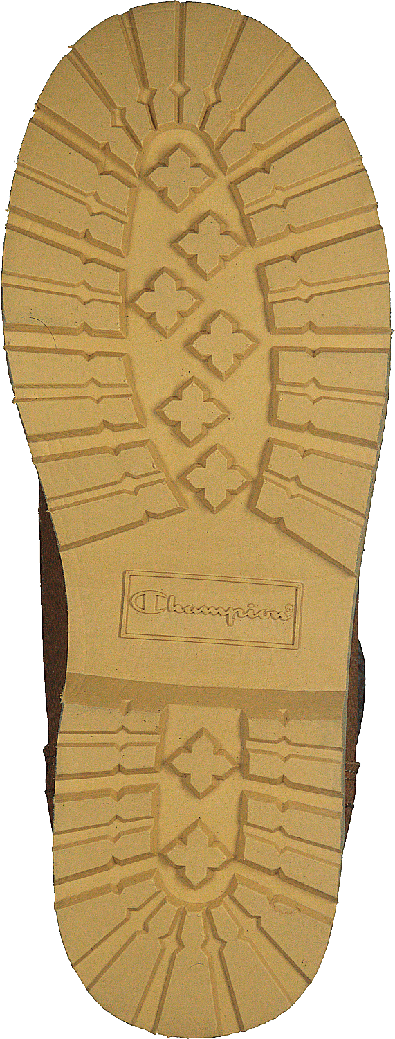 High Cut Shoe Upstate Mineral Yellow A - Bild 7