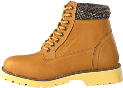 High Cut Shoe Upstate Mineral Yellow A - Bild 10