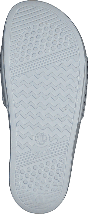 Champion - Slide Pride White
