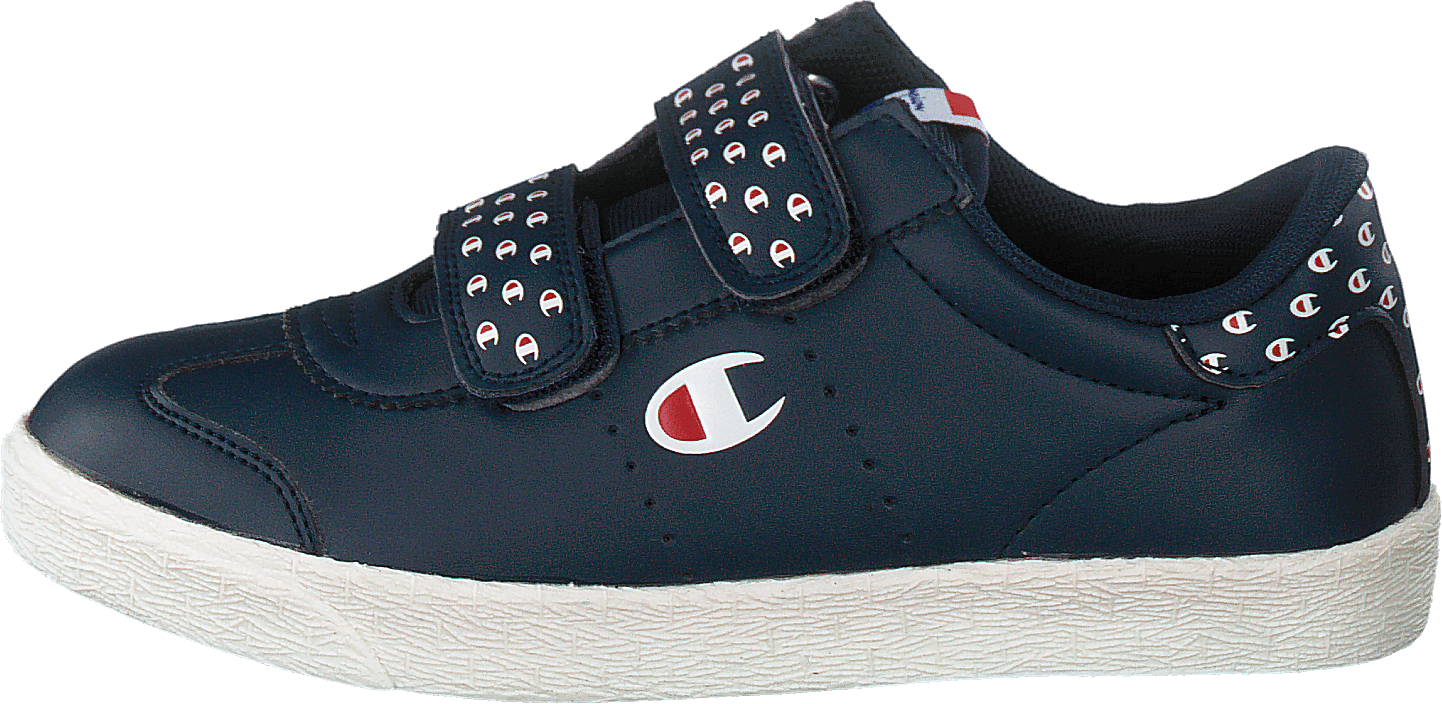 Low Cut Shoe Venice Low Pu Ps Sky Captain A, Unisex, Sapatos, Sapatilhas, Sapatilhas, Azul, EU 31