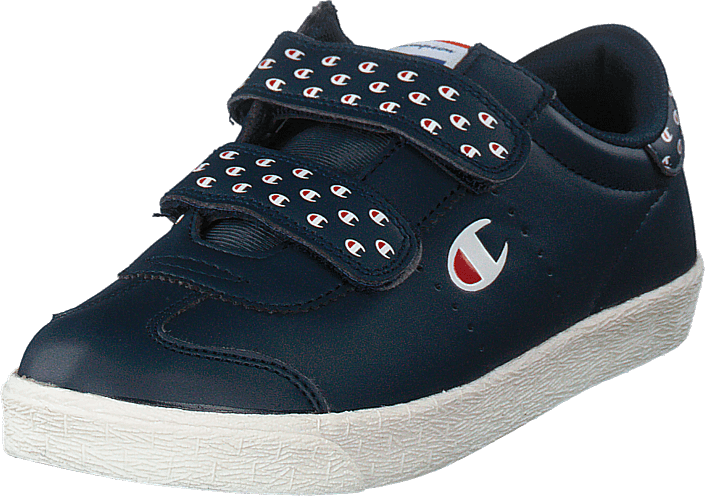 Champion - Low Cut Shoe Venice Low Pu Ps Sky Captain A