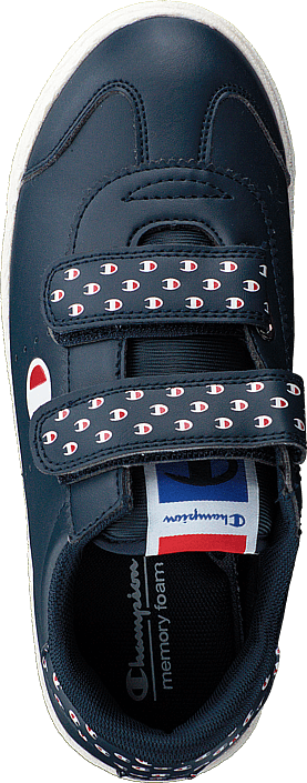 Champion - Low Cut Shoe Venice Low Pu Ps Sky Captain A