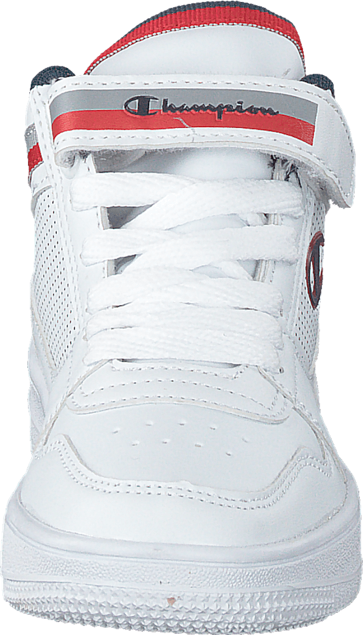 Mid Cut Shoe Rebound Vinta Ps White